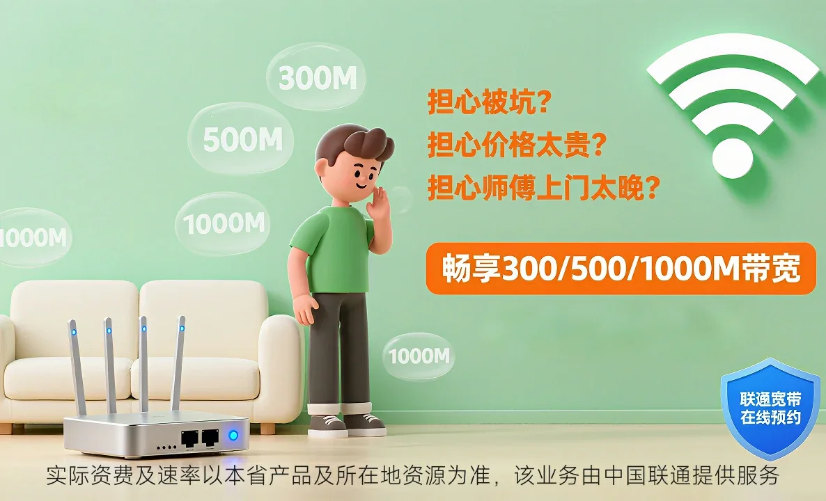 徐汇区中国联通
